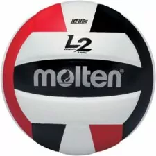 Molten Premium Competition L2 Volleyball, NFHS Approved