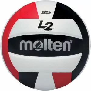 Molten Premium Competition L2 Volleyball, NFHS Approved