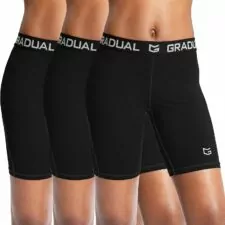 G Gradual Spandex