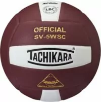 Tachikara Sensi-Tec® Composite SV-5WSC Volleyball (EA)