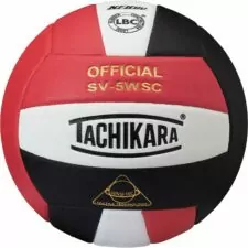 Tachikara Sensi-Tec® Composite SV-5WSC Volleyball (EA)