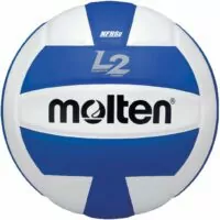 Molten Premium Competition L2 Volleyball, NFHS Approved