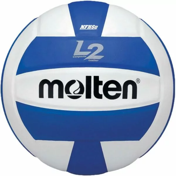 Molten Premium Competition L2 Volleyball, NFHS Approved