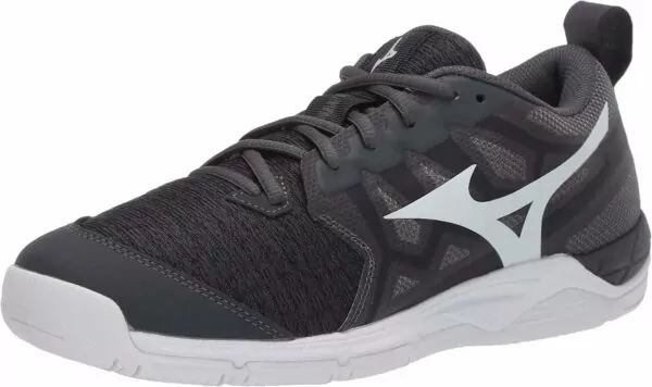 Mizuno Women's Wave Supersonic 2 Volleyball Shoe