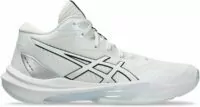 ASICS Women's Sky Elite FlyteFoam Mid Top 3 Volleyball Shoes