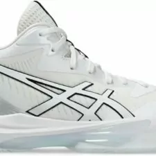 ASICS Women's Sky Elite FlyteFoam Mid Top 3 Volleyball Shoes