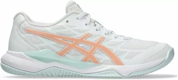 ASICS Women's Gel-Tactic 12 Indoor Sport Shoe