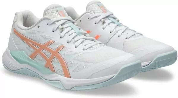 1729887875 51Xs d DSjL. AC SL1200 ASICS Women's Gel-Tactic 12 Indoor Sport Shoe