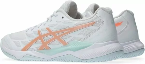 1729887877 51WFBUE+dcL. AC SL1200 ASICS Women's Gel-Tactic 12 Indoor Sport Shoe