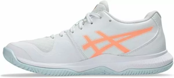 1729887880 51M4zTRp7OL. AC SL1200 ASICS Women's Gel-Tactic 12 Indoor Sport Shoe