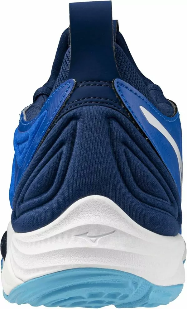 1729906527 71FWFeEDgjL. AC SL1500 Mizuno Unisex-Adult Wave Momentum 3 Volleyball Shoe