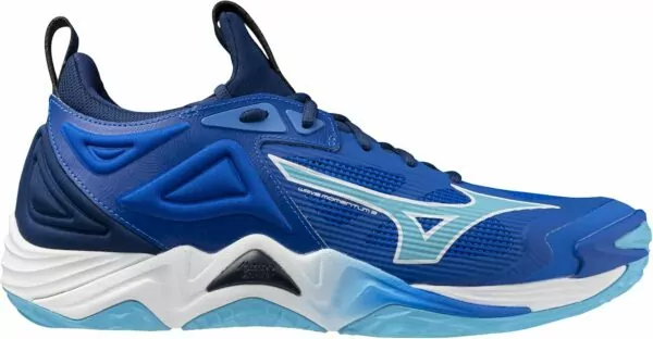 1729906530 71bSXpBMUqL. AC SL1500 Mizuno Unisex-Adult Wave Momentum 3 Volleyball Shoe