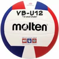 Molten VBU12 Light Volleyball