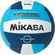 Mikasa VQ2000 Micro Cell Volleyball