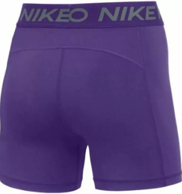 41ySwD311CL. AC SL1136 Nike Women's 365 5" Shorts