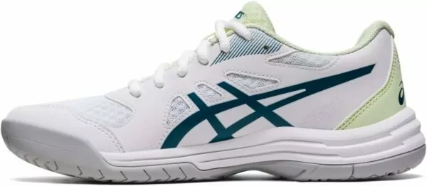 ASICS Women's Volleyball Upcourt 5 Shoes - Image 4