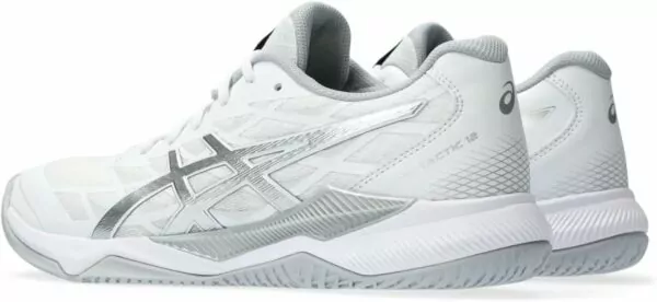 5106ZyKb58L. AC SL1200 ASICS Women's Gel-Tactic 12 Indoor Sport Shoe