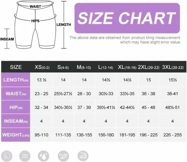 51KFSEy BUL. AC SL1001 High Waisted Tummy Control HLTPRO Women's Workout Shorts with Pockets for Biker Gym Running Athletic