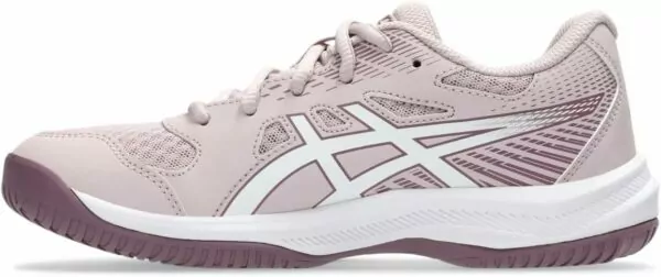 51KvI4JprHL. AC SL1200 ASICS Kid's Upcourt 6 Grade School Volleyball Shoes