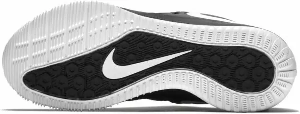 51MM0QSqYmL. AC SL1000 Nike Women's Zoom HyperAce 2 Volleyball Shoes