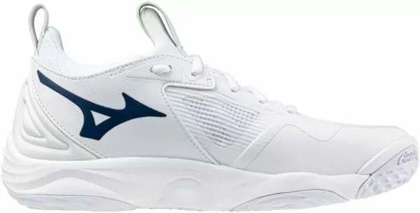 Mizuno Womens Wave Momentum 3 Women'S Volleyball Shoe