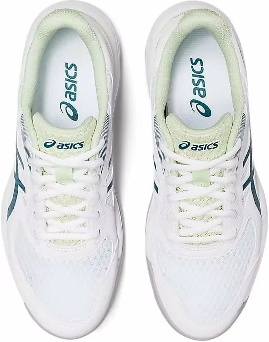 ASICS Women's Volleyball Upcourt 5 Shoes - Image 6