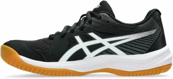 51hp+RDl2+L. AC SL1200 ASICS Women's Upcourt 6 Volleyball Shoes