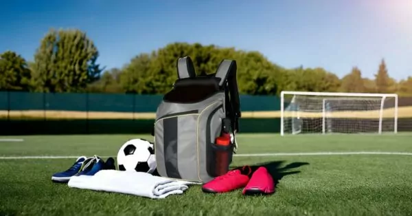 61A4dchSRBL. AC SL1200 Large Soccer Backpack Basketball Bags for Soccer,Basketball,Volleyball Includes Separate Shoes and Ball Compartment