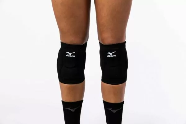 61BYpVUJSEL. AC SL1500 Mizuno Elite 9 SL2 Volleyball Kneepad