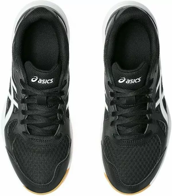 61Gcc6hUqCL. AC SL1024 ASICS Women's Upcourt 6 Volleyball Shoes