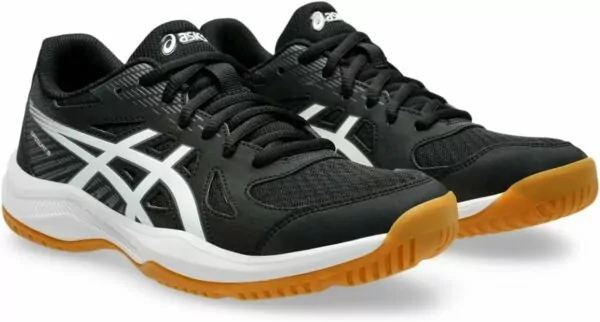 ASICS Women's Upcourt 6 Volleyball Shoes