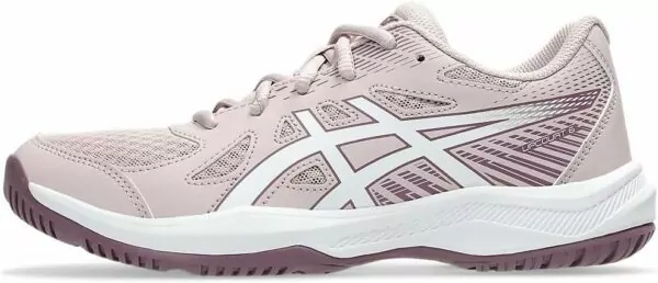 61z9FekimOL. AC SL1024 ASICS Kid's Upcourt 6 Grade School Volleyball Shoes