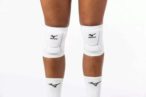 71DUEAAf2SL. AC SL1500 Volleyball Mizuno LR6 Kneepad