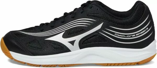 71Dkh6MHMEL. AC SL1500 Mizuno Women's Cyclone Speed Volleyball Shoe