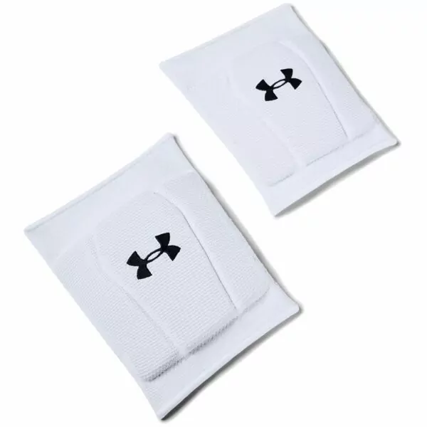 Armour 2.0 Knee Pads White S