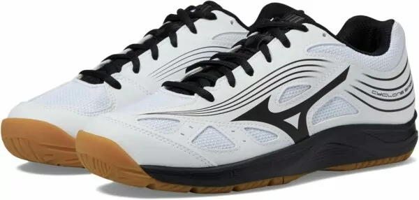 71tMqbt3eCL. AC SL1500 Mizuno Women's Cyclone Speed 3 Volleyball Shoe