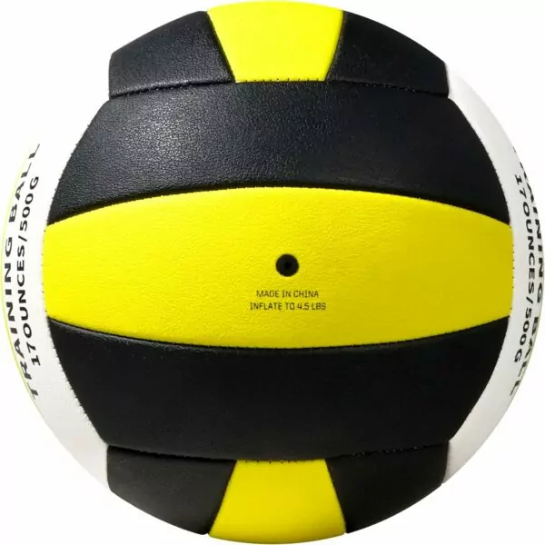 819FrINVSkL. AC SL1500 Heavy Weight Volleyball Ball Official Size 5 Setter Training Volleyballs PU Practice Volley Balls for Indoor Rebounder Equipment Setters Weighted Volleyball Setting Trainer