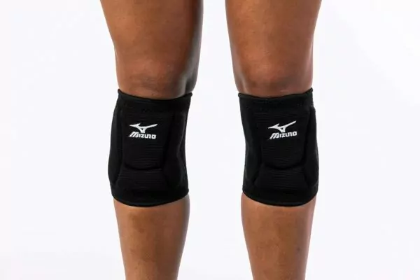 81Cz GKRAOL. AC SL1500 Mizuno LR6 Volleyball Kneepad