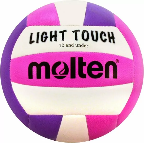 81eaXgYzPdL. AC SL1500 Molten Light Touch Volleyball