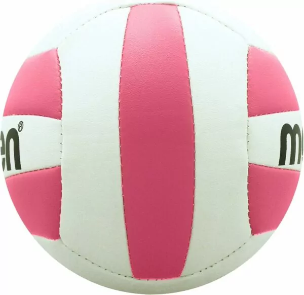 81k6gNlRS1L. AC SL1500 Molten Mini Volleyball