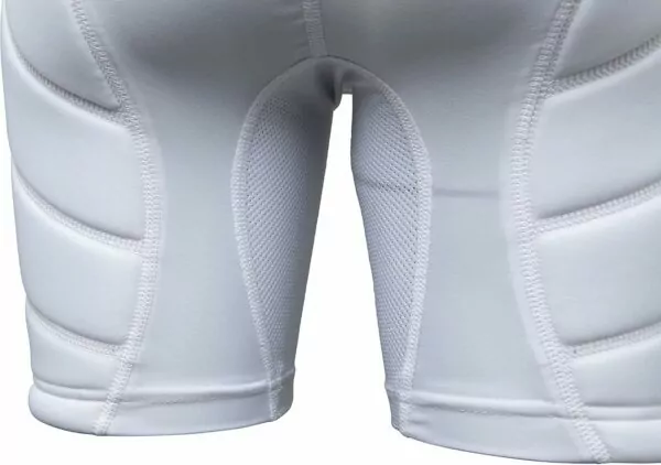 81lOYJo57oS. AC SL1500 CHAMPRO Women's Windmill Fastpitch Softball Compression Sliding Shorts