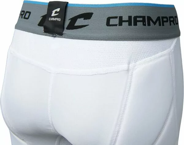 81yQi2MD gS. AC SL1500 CHAMPRO Women's Windmill Fastpitch Softball Compression Sliding Shorts