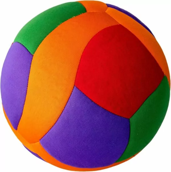 91+s65cVWBL. AC SL1500 Softy Volleyball - Super Soft Volleyball Designed for Pain-Free Play - Awesome Kids Volleyball with a Realistic Feel and Bounce - Perfect Ball for House, Yard or Gym