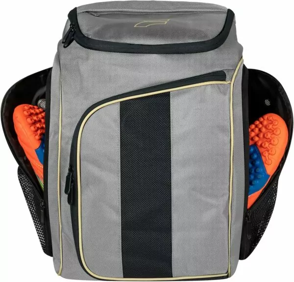 91D1neUhY2L. AC SL1500 Large Soccer Backpack Basketball Bags for Soccer,Basketball,Volleyball Includes Separate Shoes and Ball Compartment