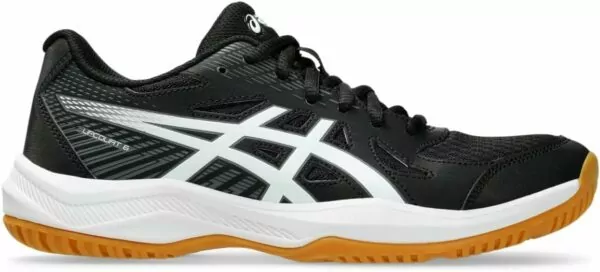 ASICS Women's Upcourt 6 Volleyball Shoes