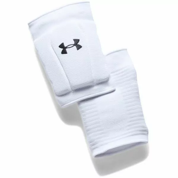 Armour 2.0 Knee Pads White S