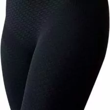 Bioflect® Compression Shorts with Bioactive Raised Massaging Knit for Support and Comfort