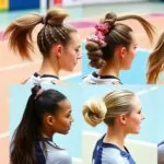 Hairstyling Guide for Volleyball Matches