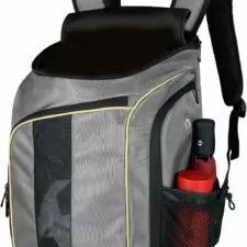 Large Soccer Backpack Basketball Bags for Soccer,Basketball,Volleyball Includes Separate Shoes and Ball Compartment