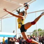 Mastering Volleyball Serves: Techniques and Strategies